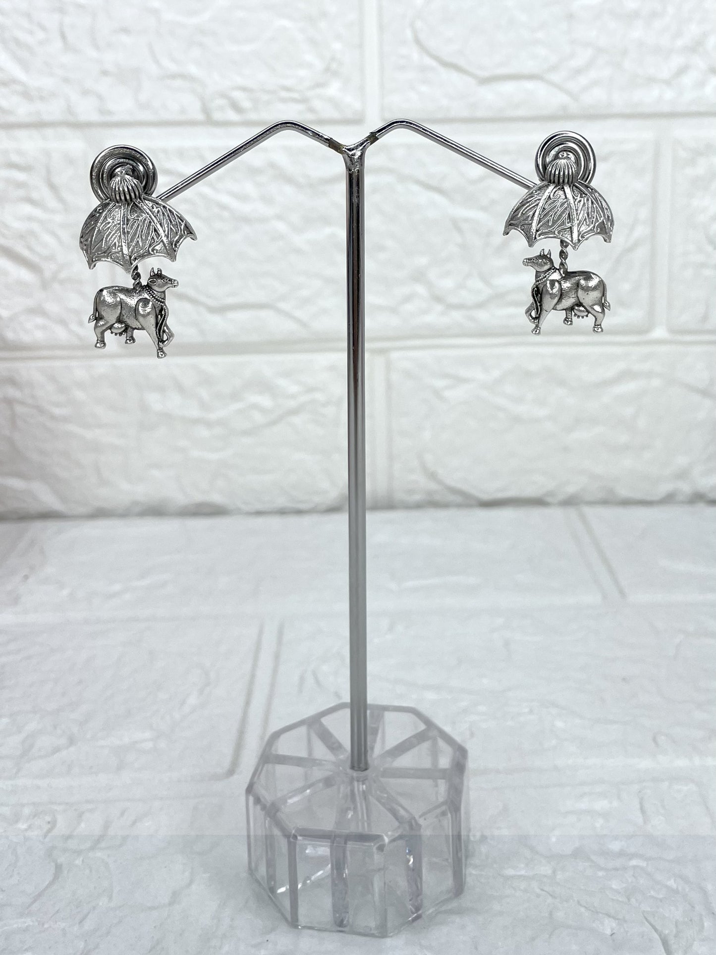 Rajkumari Earrings