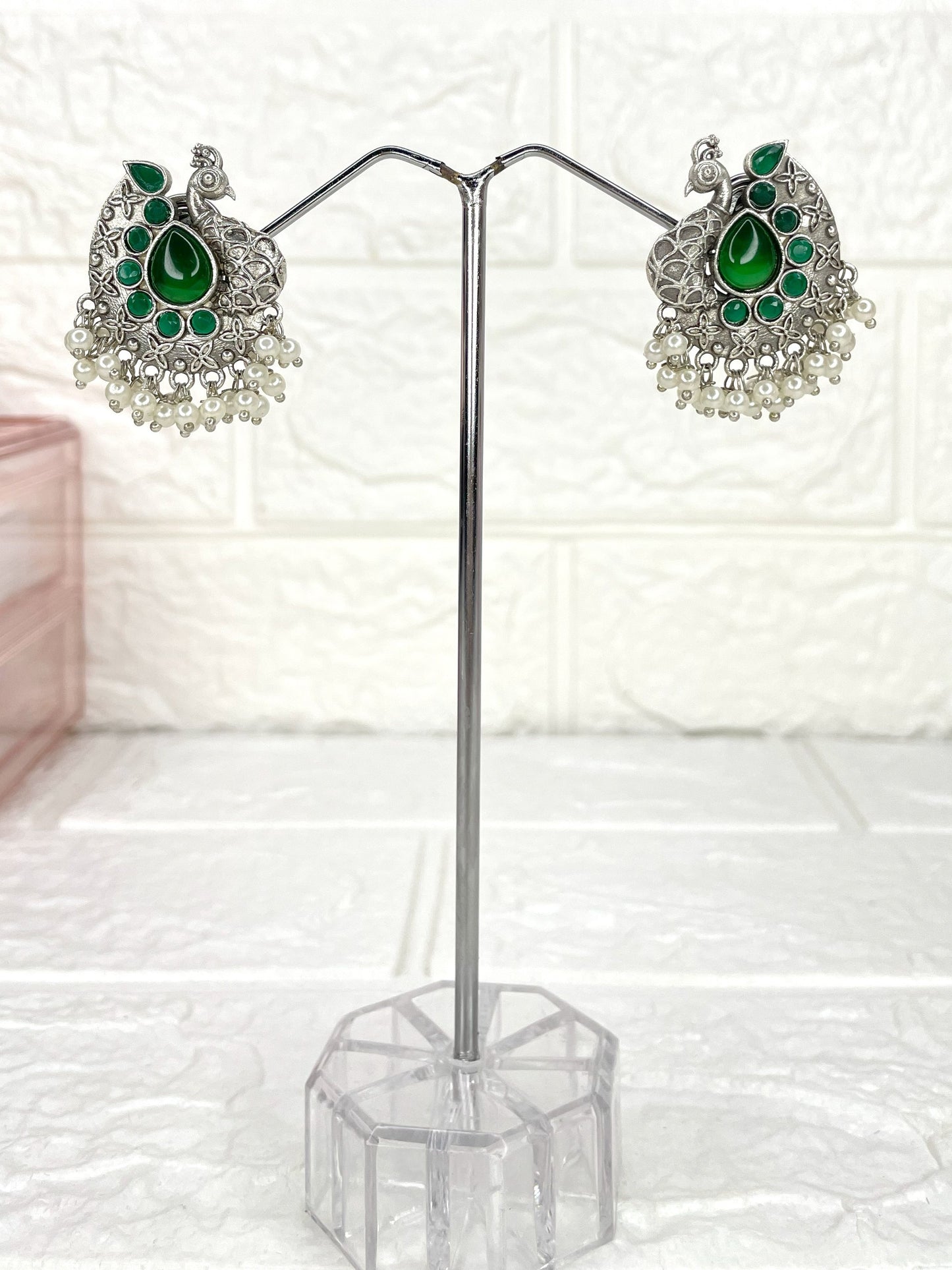 Morni Drops (Green)