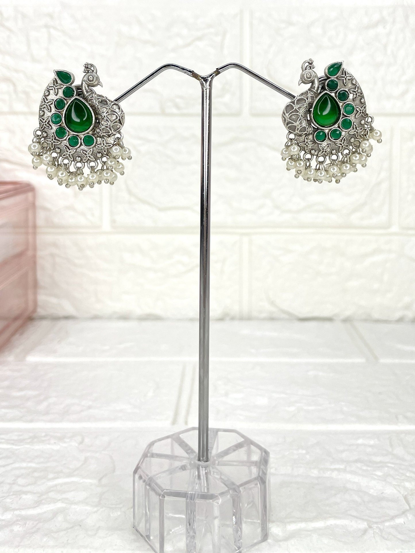 Morni Drops (Green)