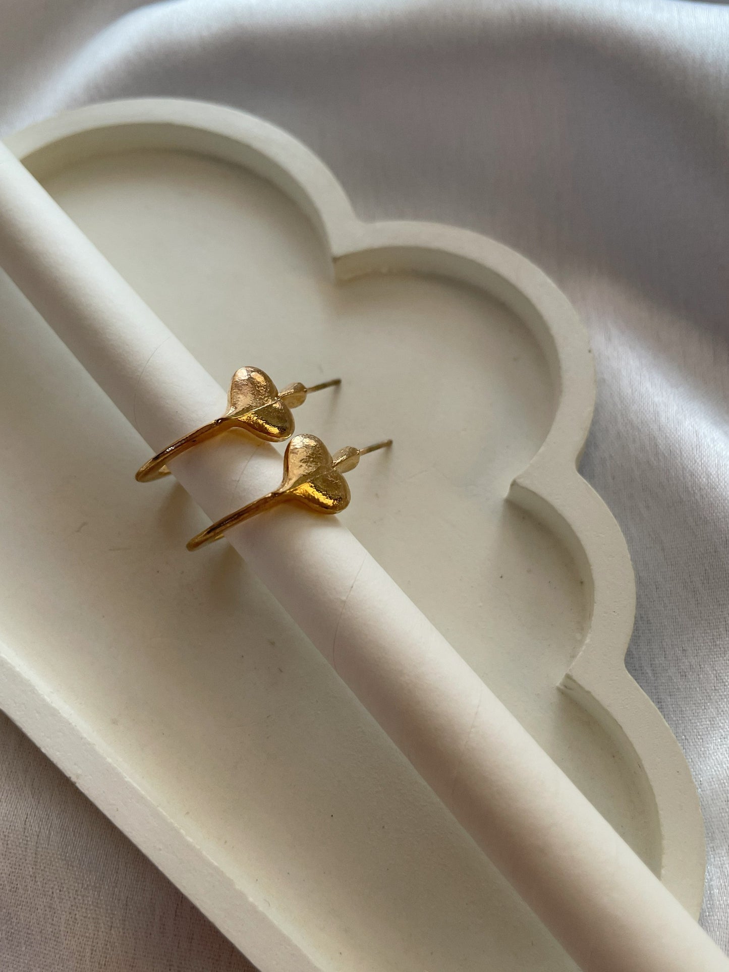 Little Heart Hoops