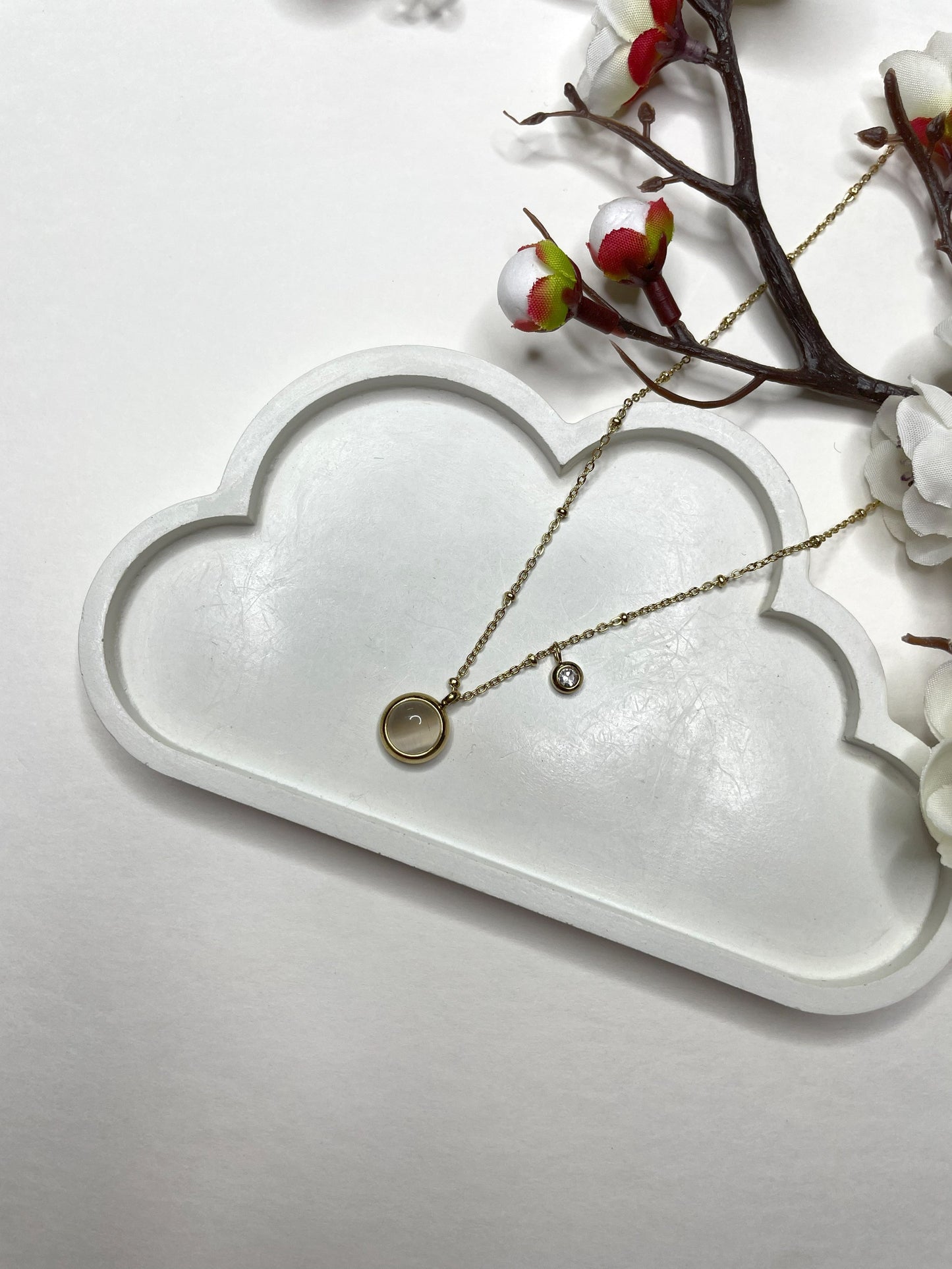 Ruhi Necklace