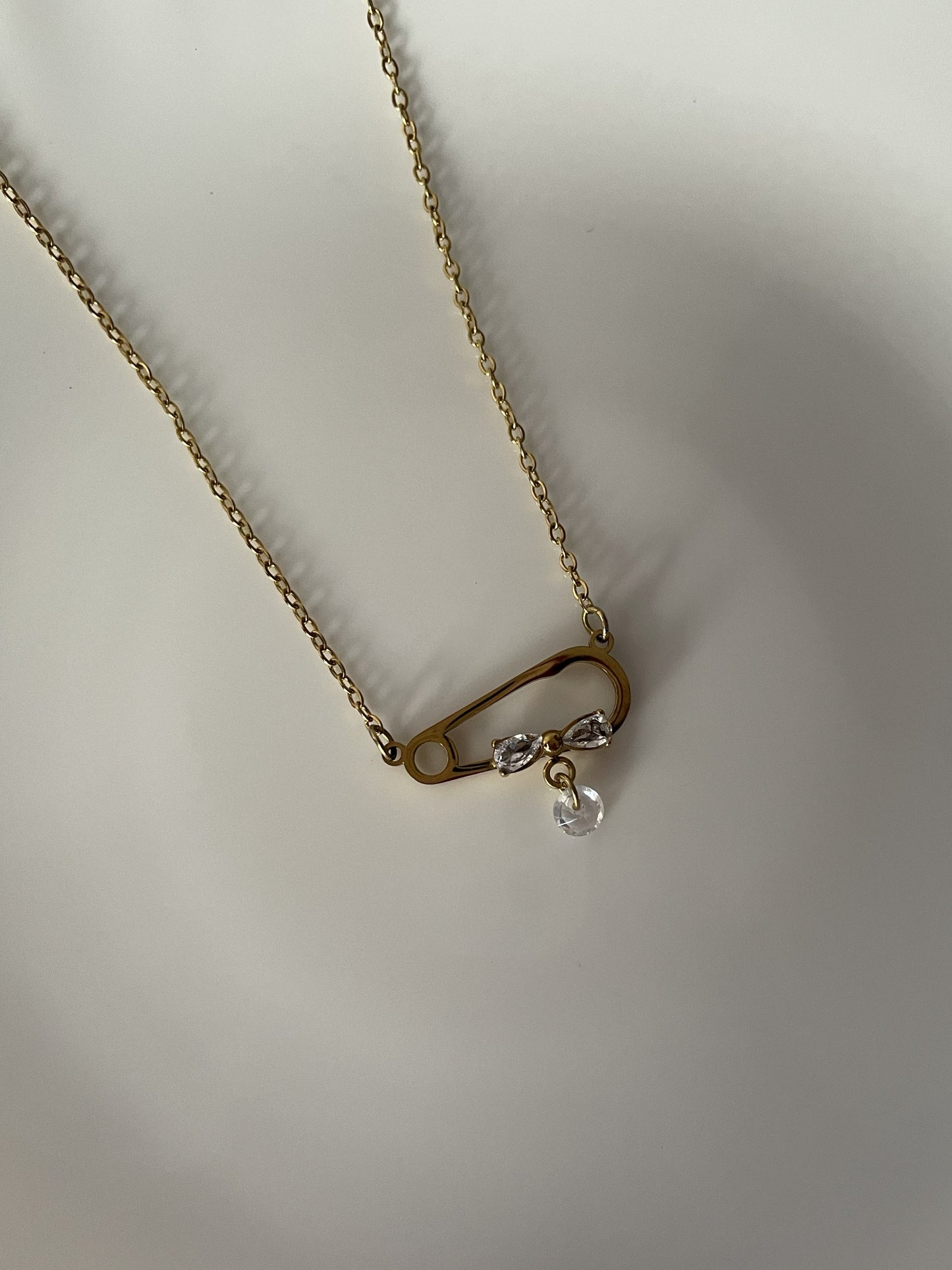 Vivienne Necklace
