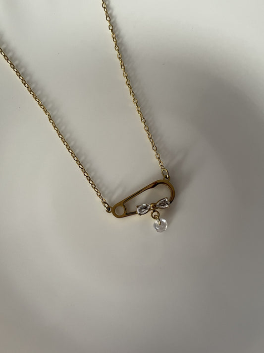 Vivienne Necklace