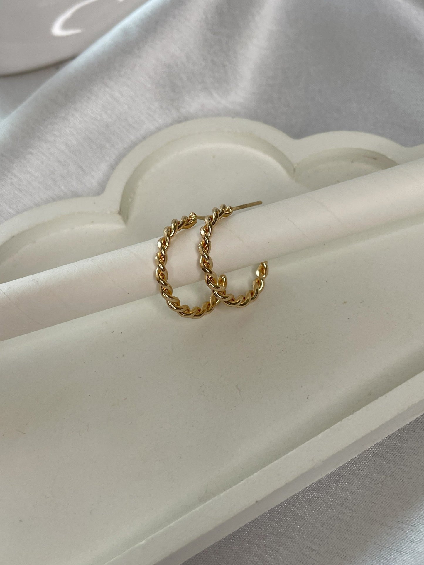 Crook Hoops