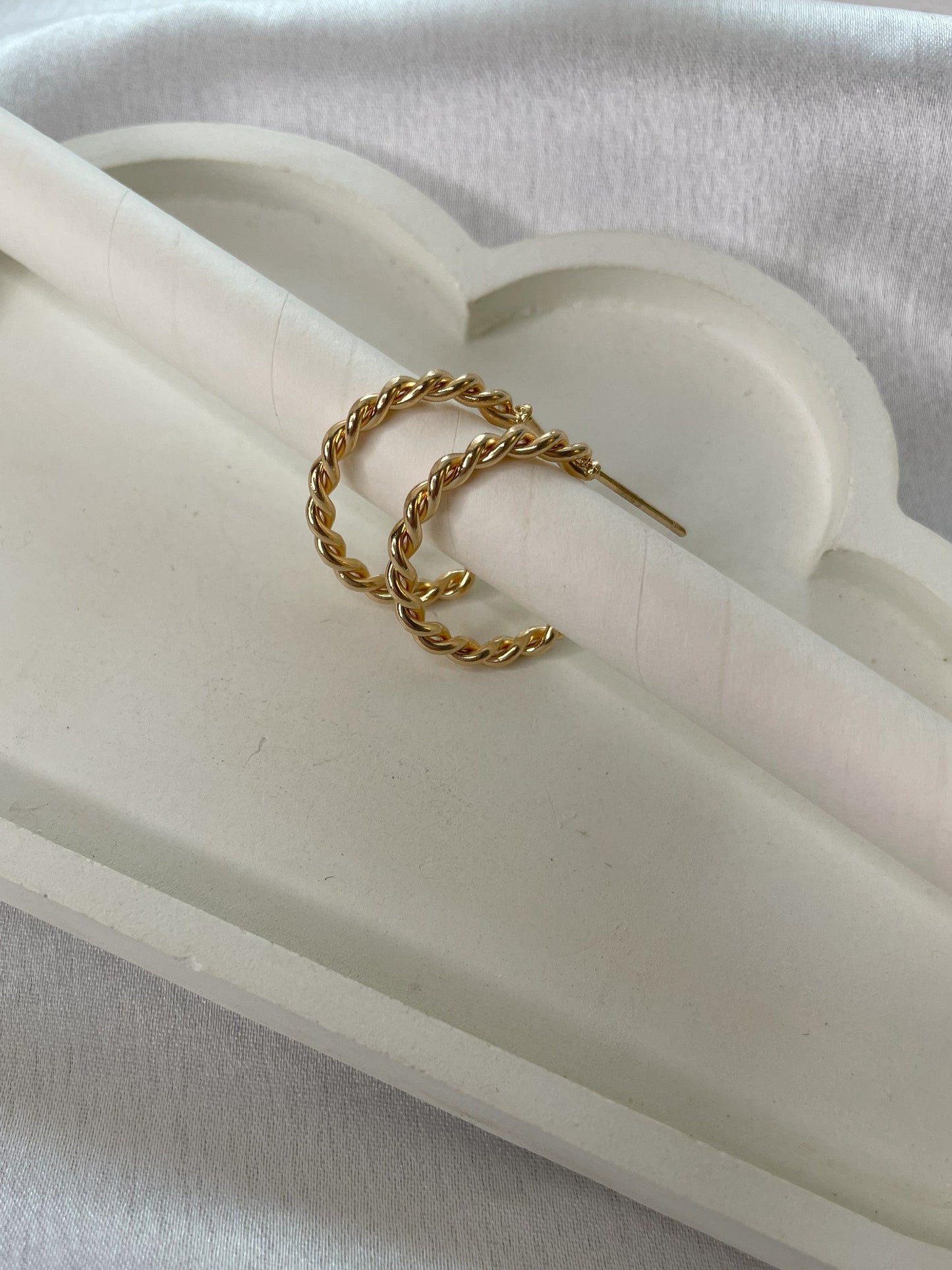 Crook Hoops