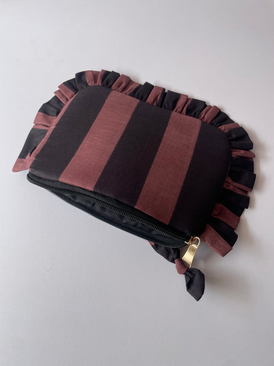 Mocha Muse | Multipurpose Pouch