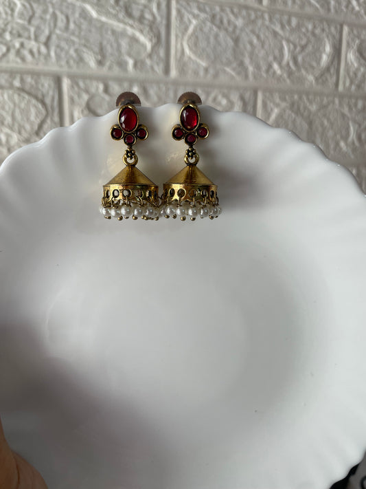 Riwaayat Ruby Jhumka