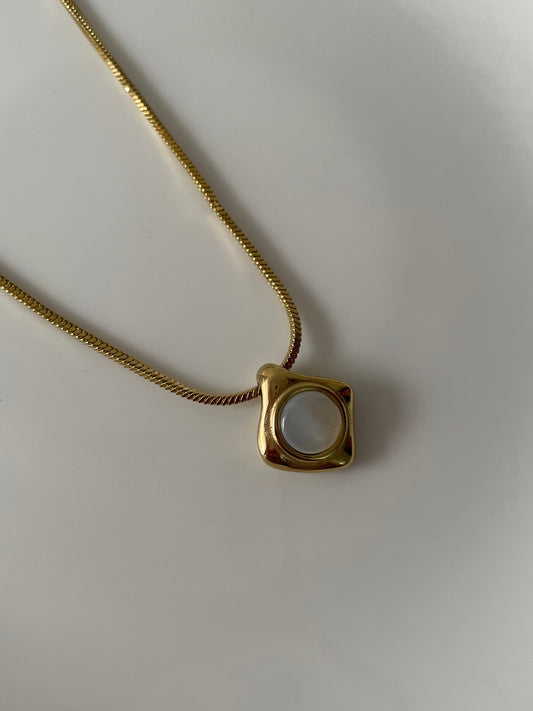 Rosie Necklace