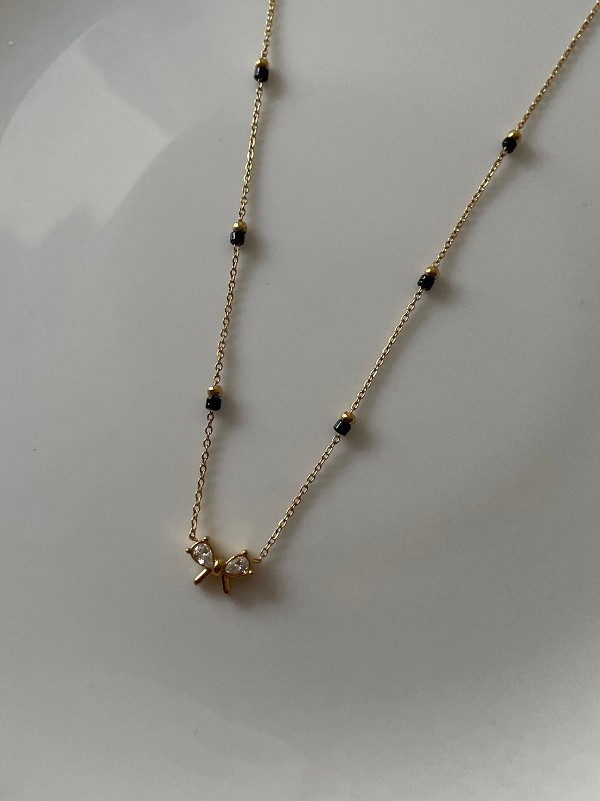 Aara Mangalsutra