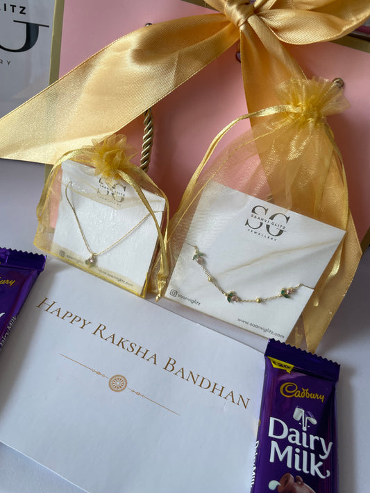 Rakhi Classic Hamper