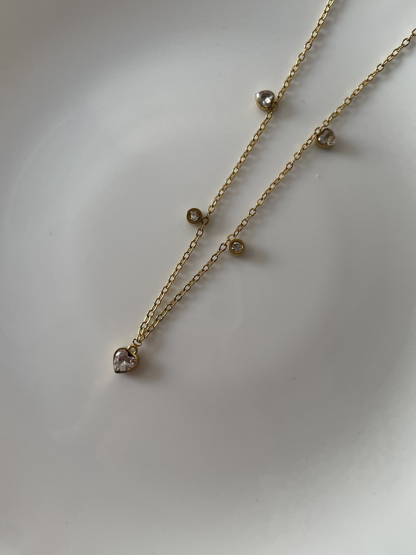 Seraphina Necklace