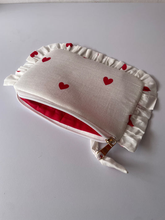 Love Letter | Multipurpose Pouch