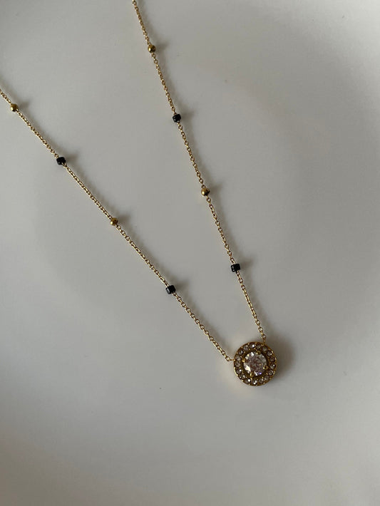 Avya Mangalsutra