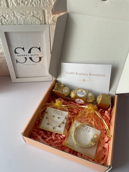 Rakhi Luxe Hamper