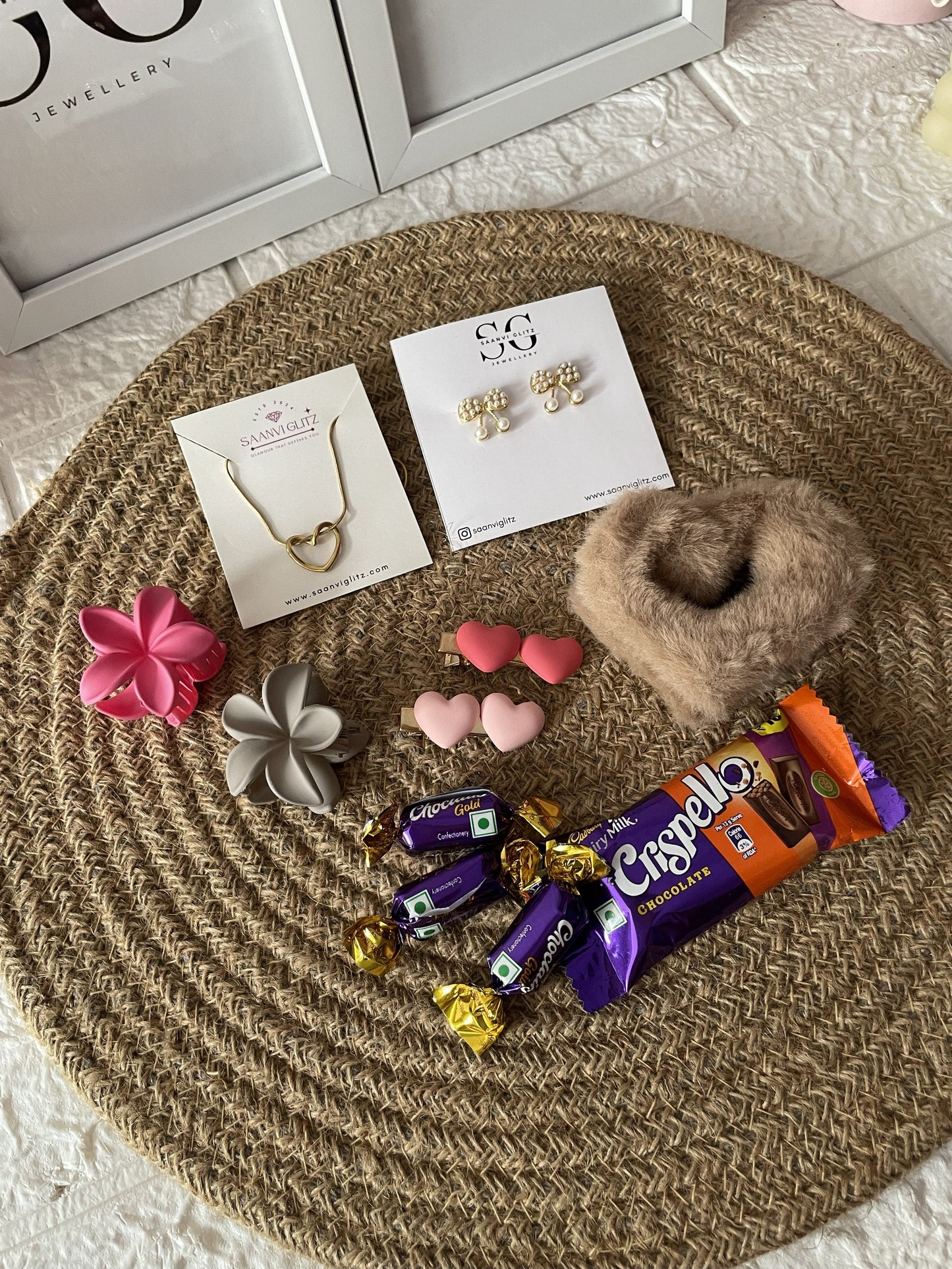 Pretty Luxe Box