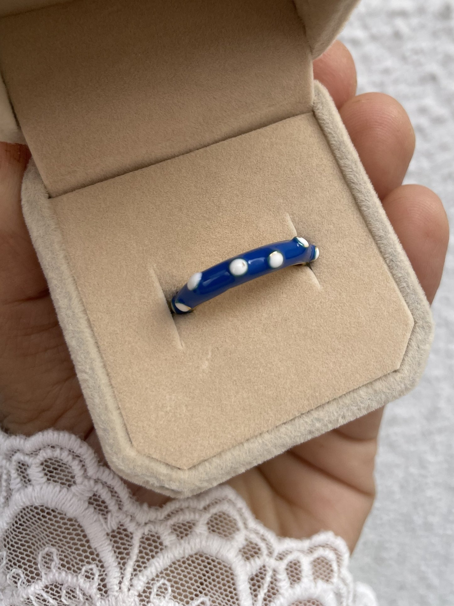 Pinterest'y Ring-Berry