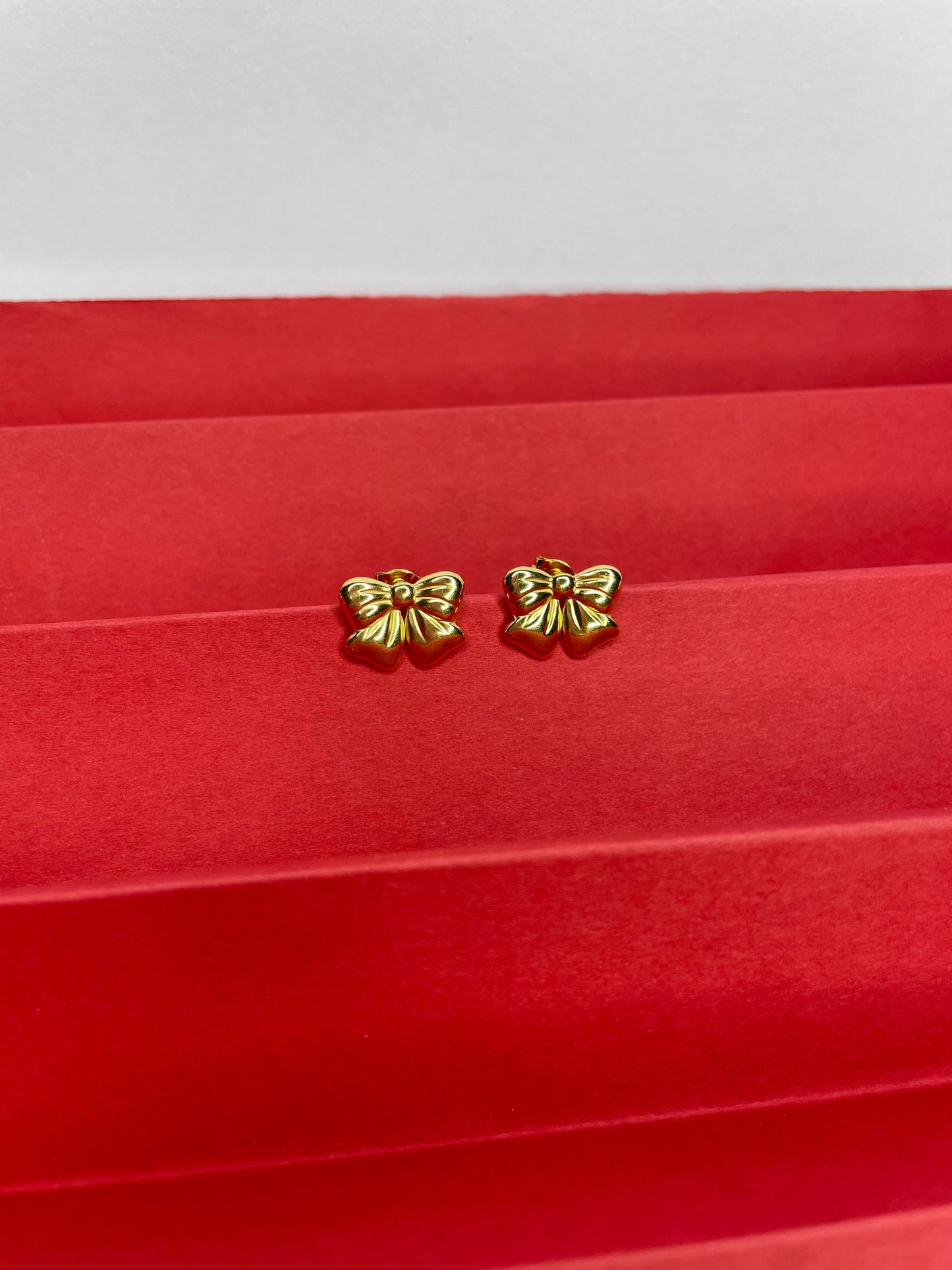 Bow Earrings-01