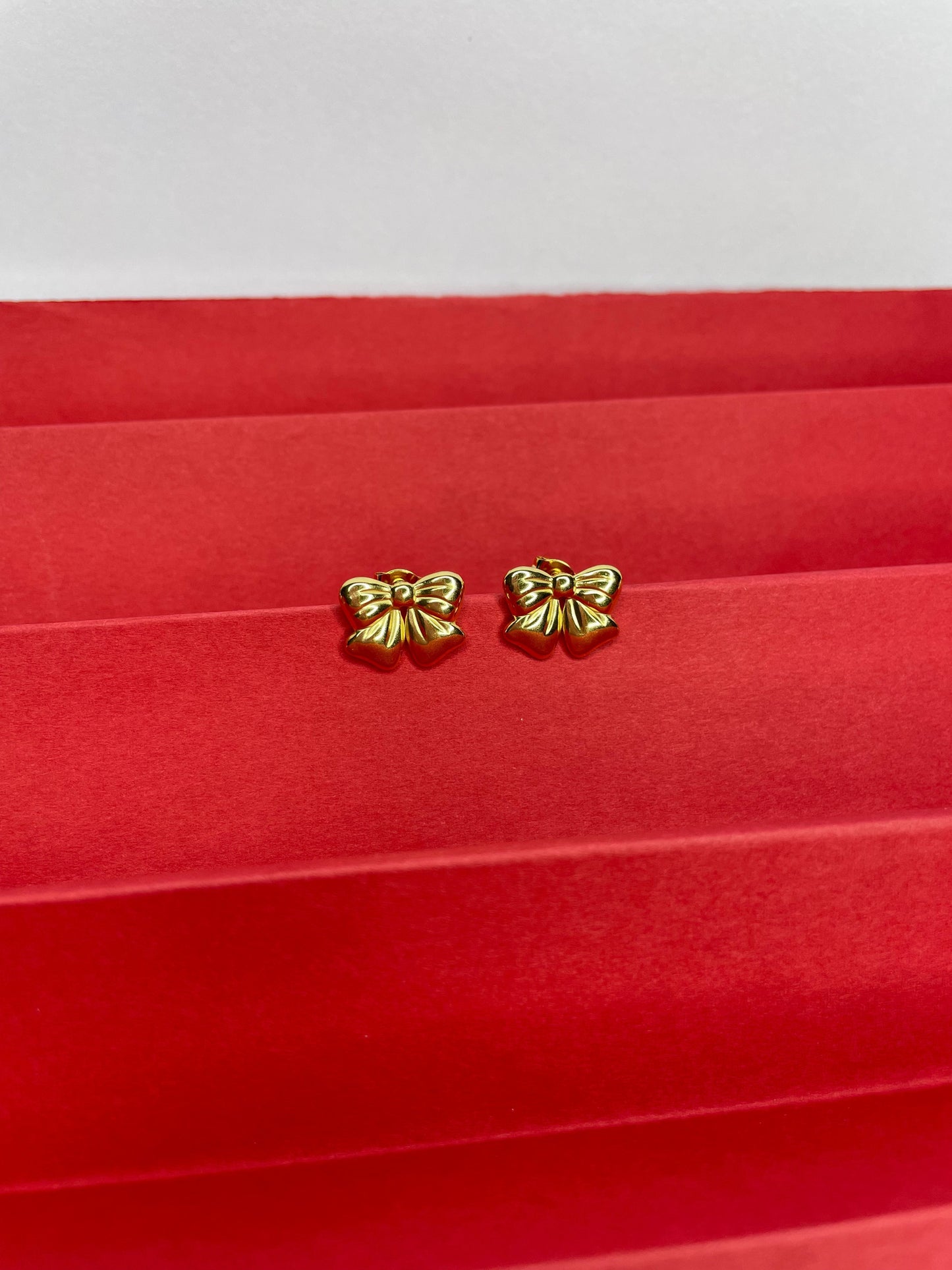 Bow Earrings-01