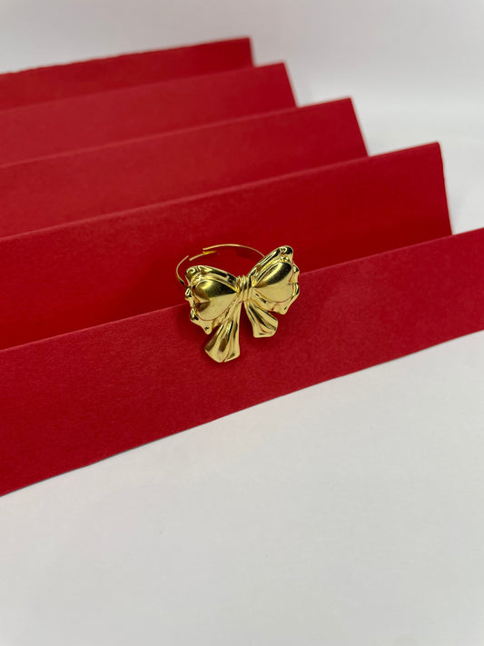 Bow Ring-02