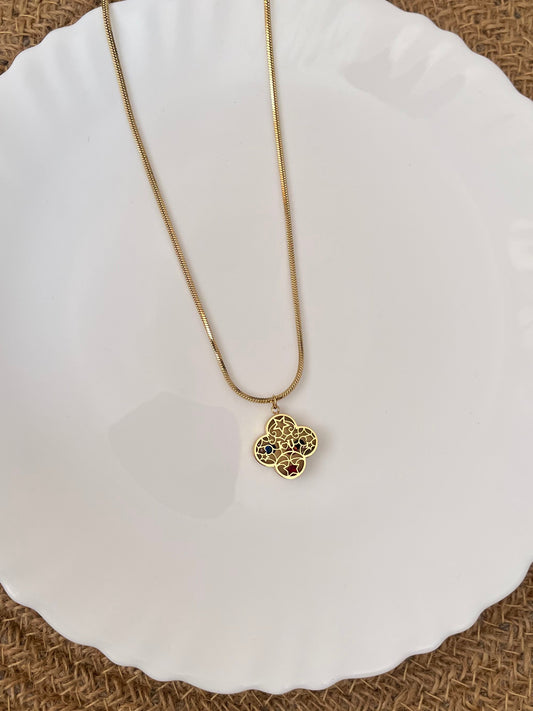 Astrielle Necklace