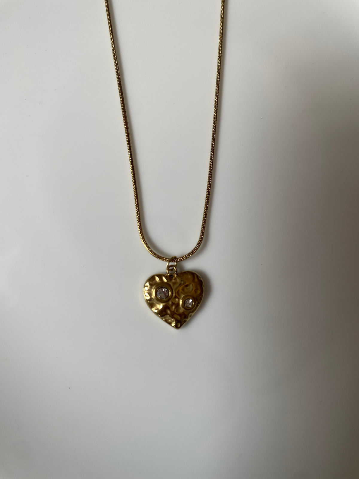 Elarisse Necklace