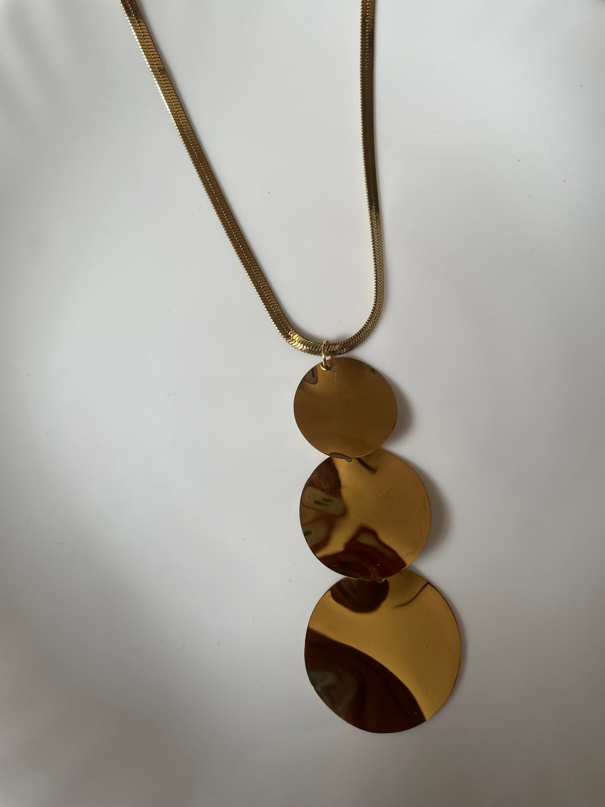 Elanique Necklace