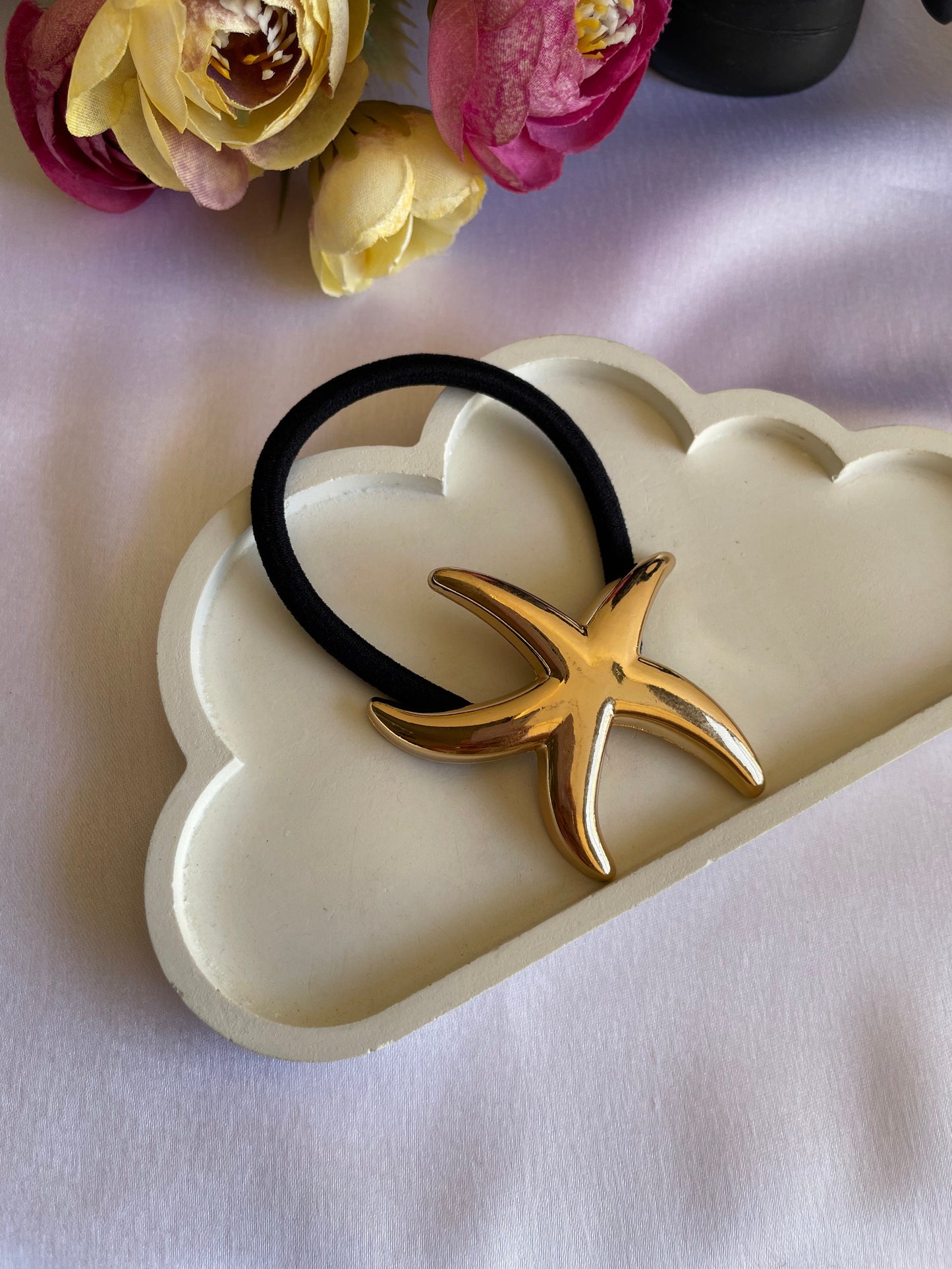 Hair Tie-002