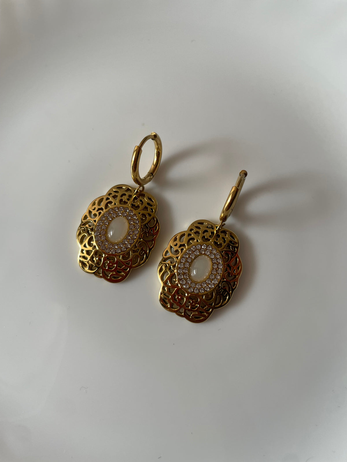 Opalisse Royale Earrings