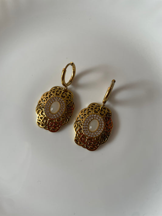 Opalisse Royale Earrings