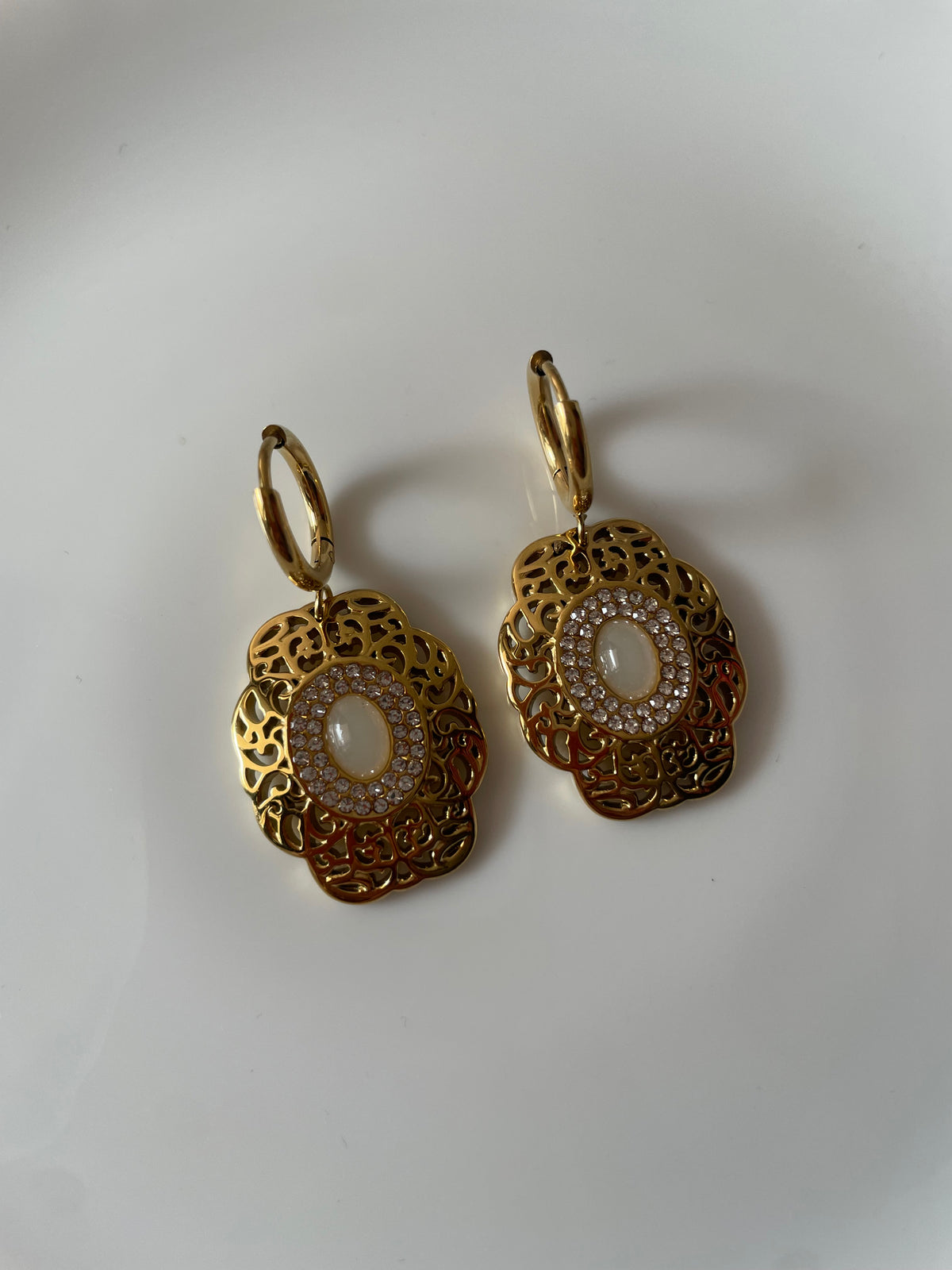 Opalisse Royale Earrings