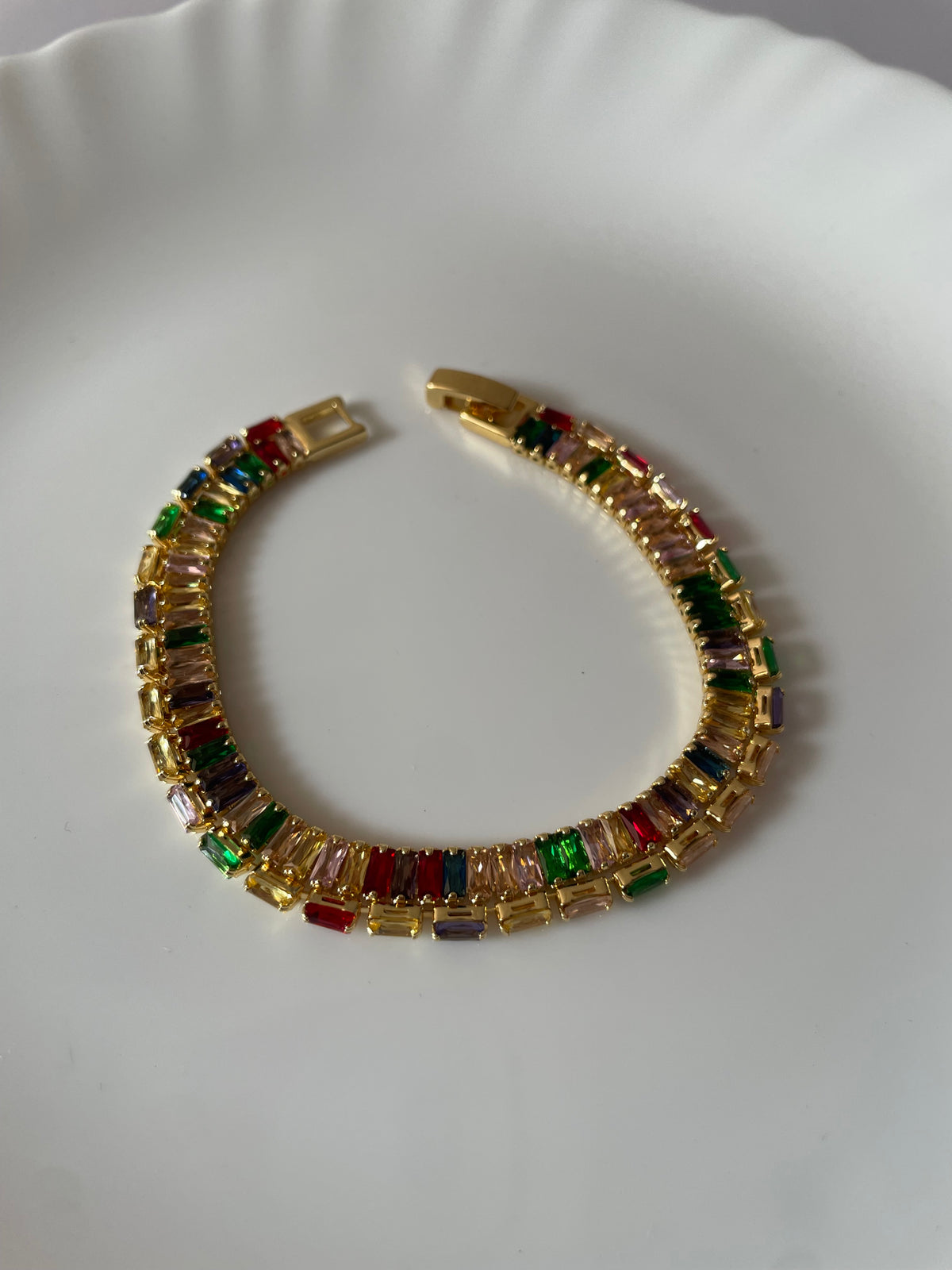 Prism Royale Multicolour Bracelet