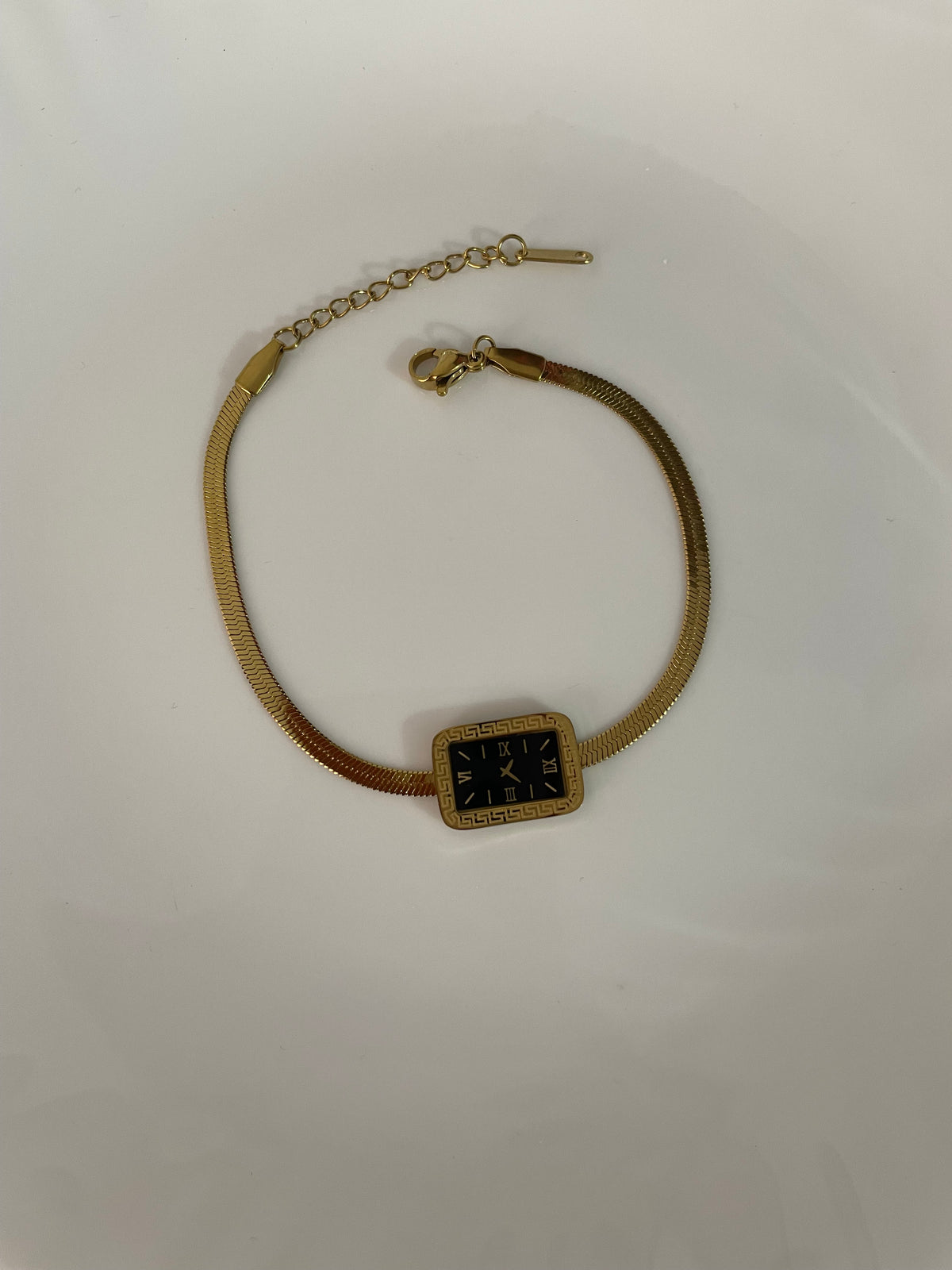Mirevaux Roman Bracelet