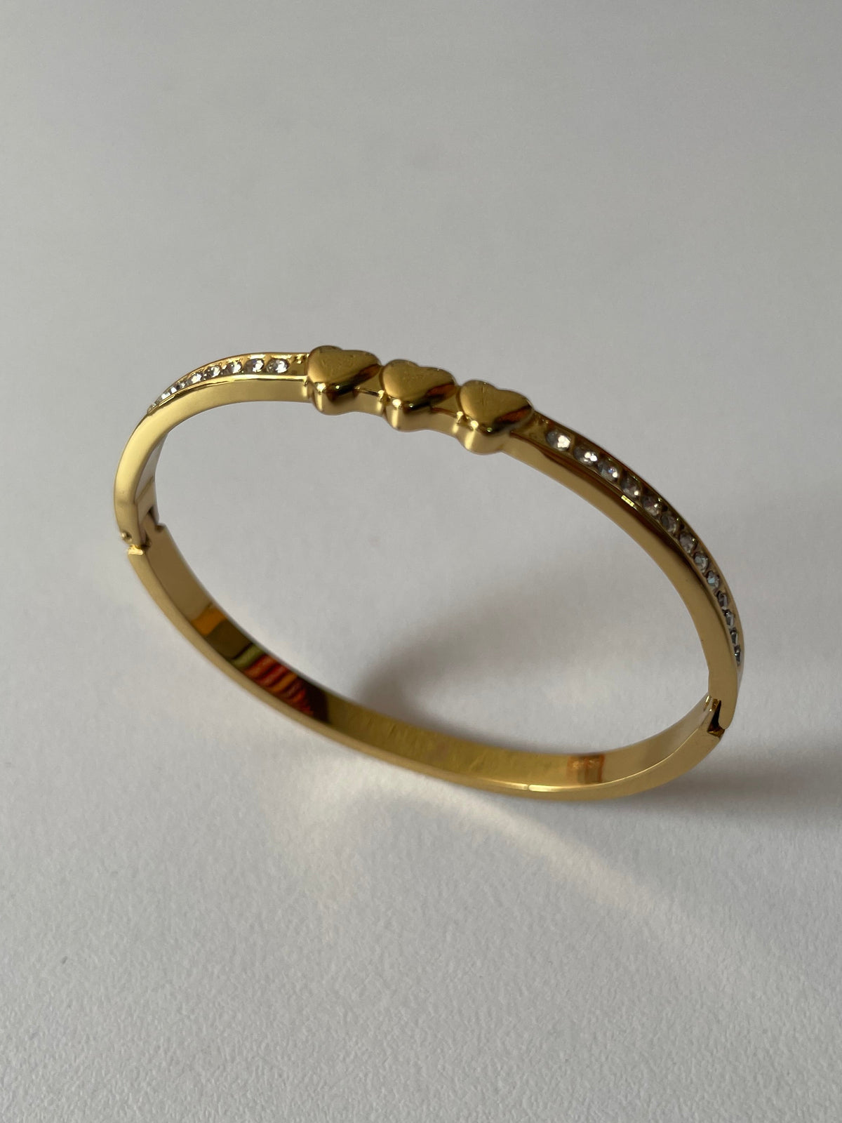 Midnight Royale kada Bracelet (Baby Kada – Suitable for Bangle Sizes 2-2 & 2-4)