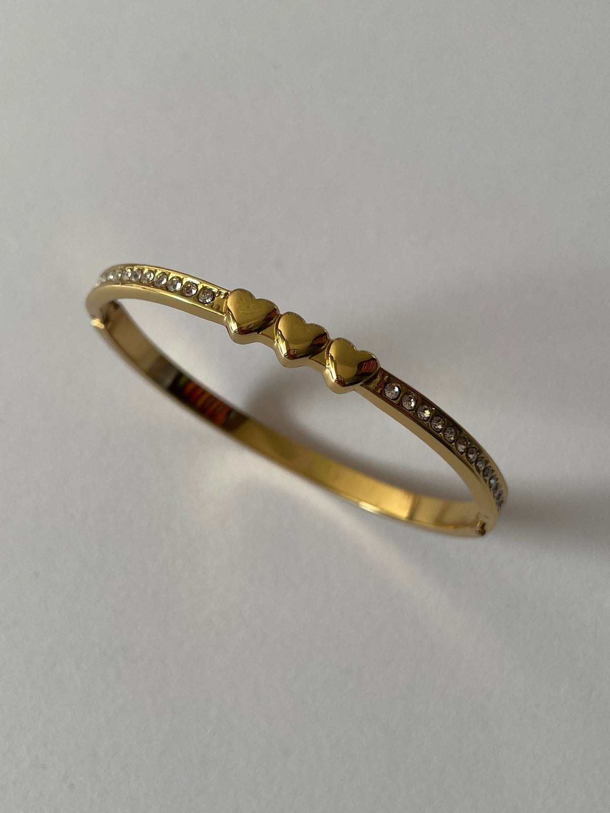 Midnight Royale kada Bracelet (Baby Kada – Suitable for Bangle Sizes 2-2 & 2-4)