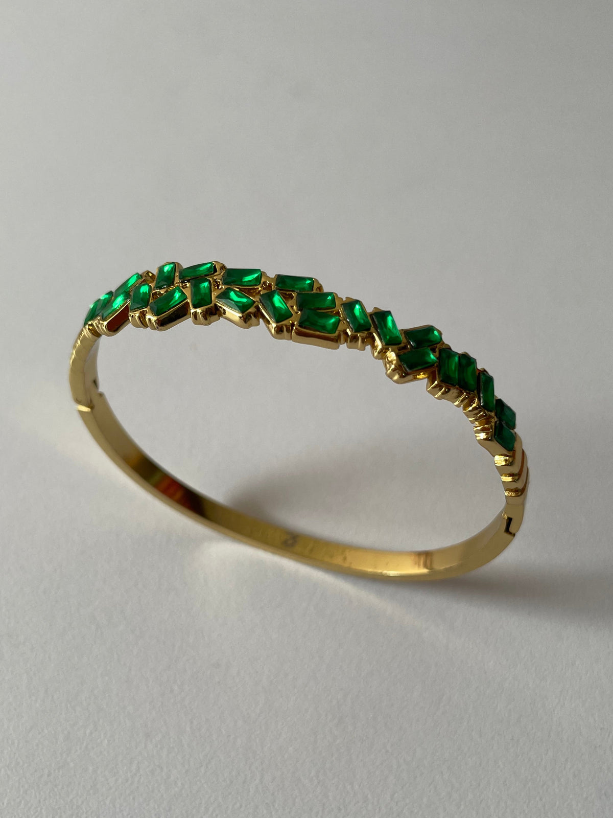 Royal Solenne kada Bracelet (Regular Kada – Suitable for Bangle Size 2-6)