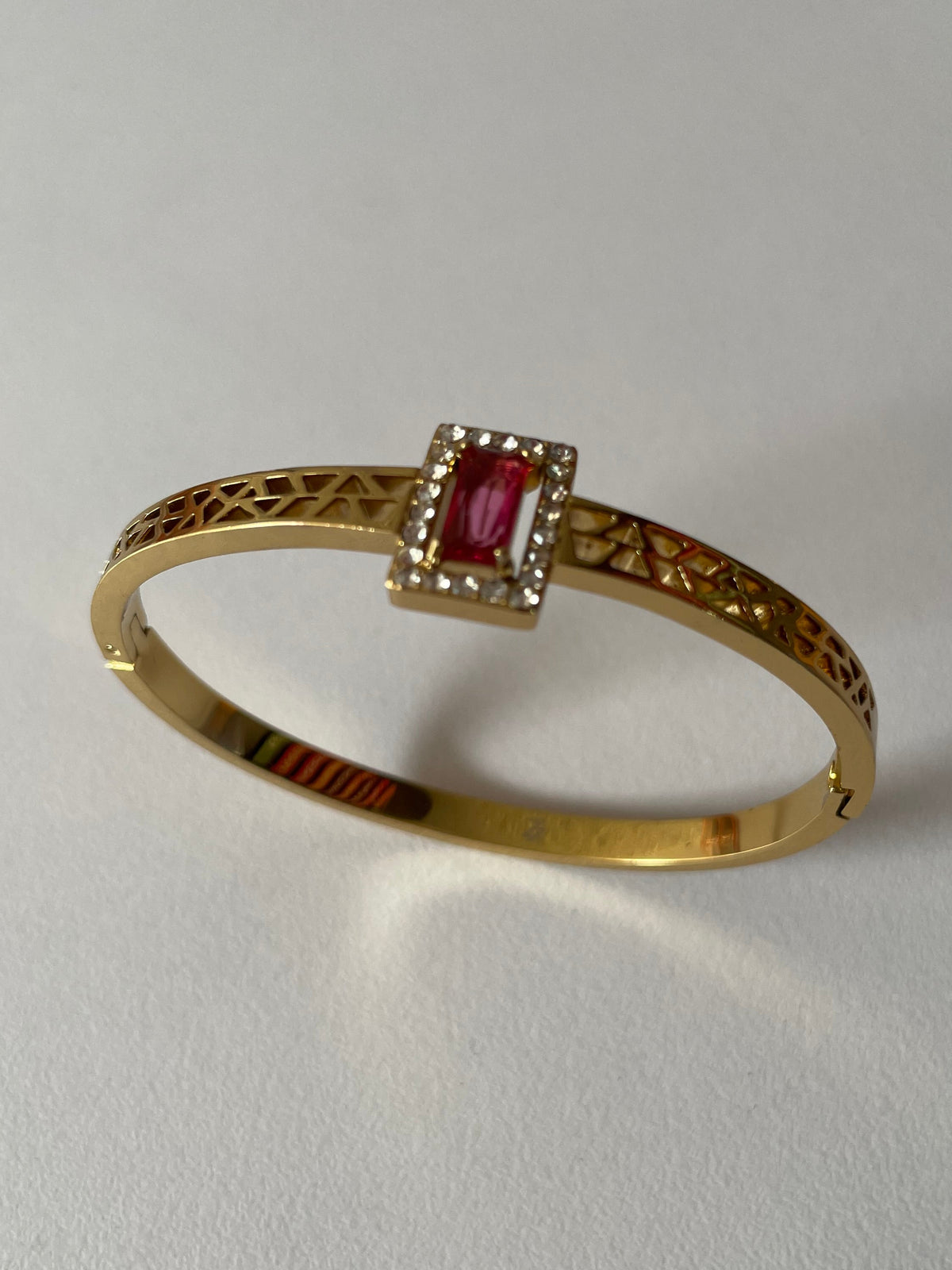 Marvelle Signature kada Bracelet (Baby Kada – Suitable for Bangle Sizes 2-2 & 2-4)