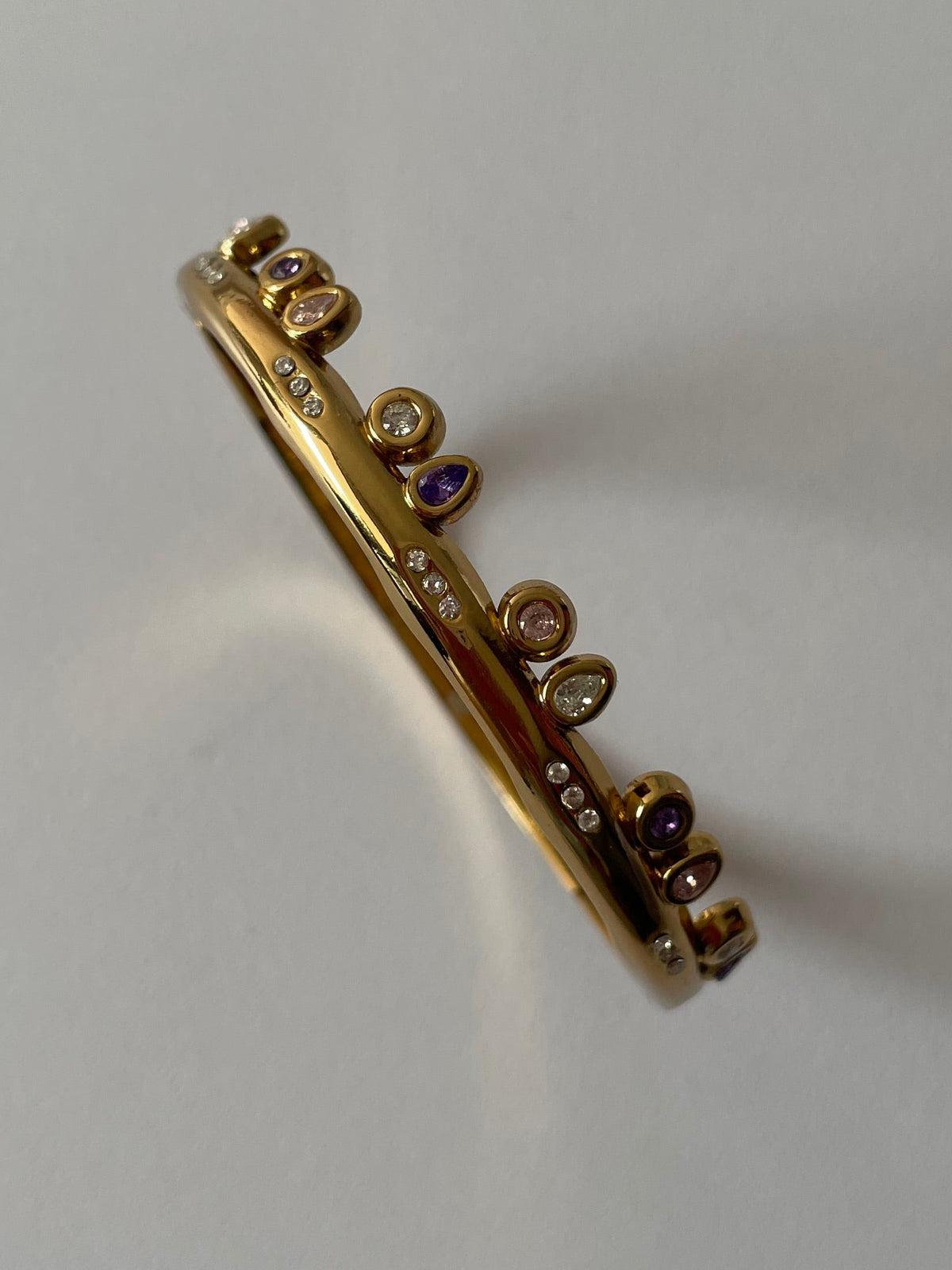 Avielle Signature kada Bracelet (Regular Kada – Suitable for Bangle Size 2-6)