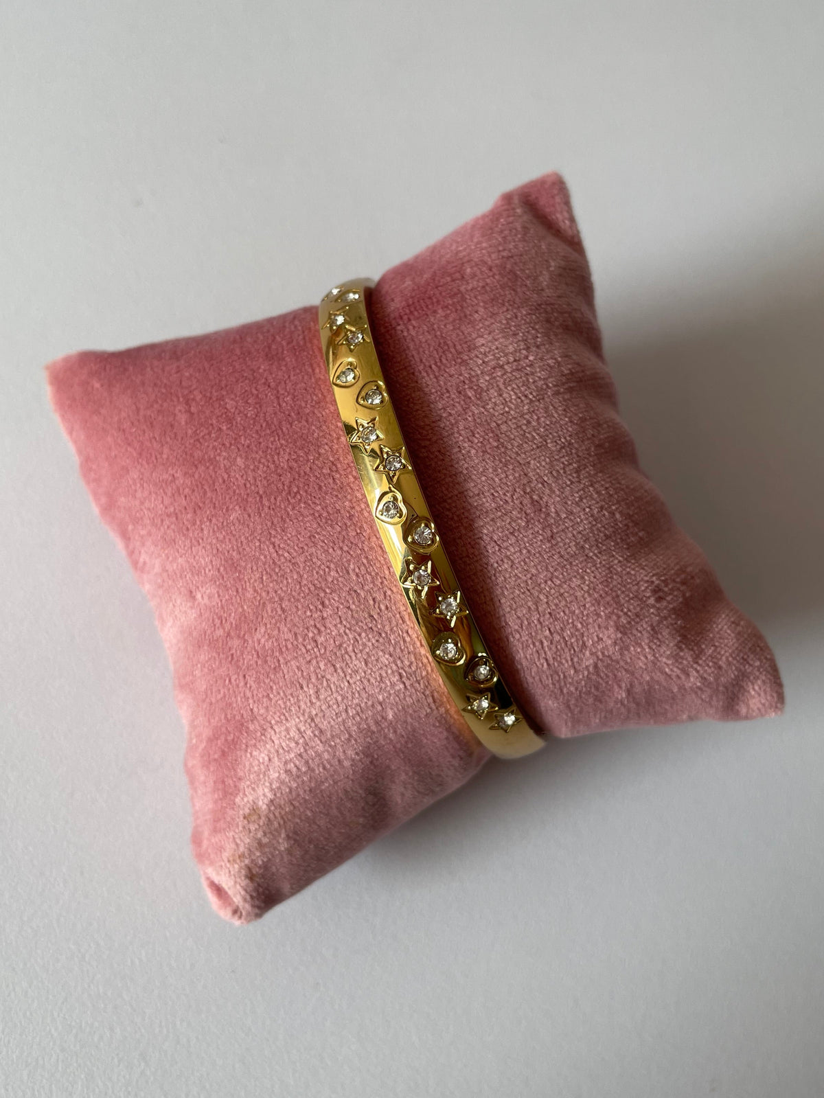Aurora Prive kada Bracelet (Regular Kada – Suitable for Bangle Size 2-6)