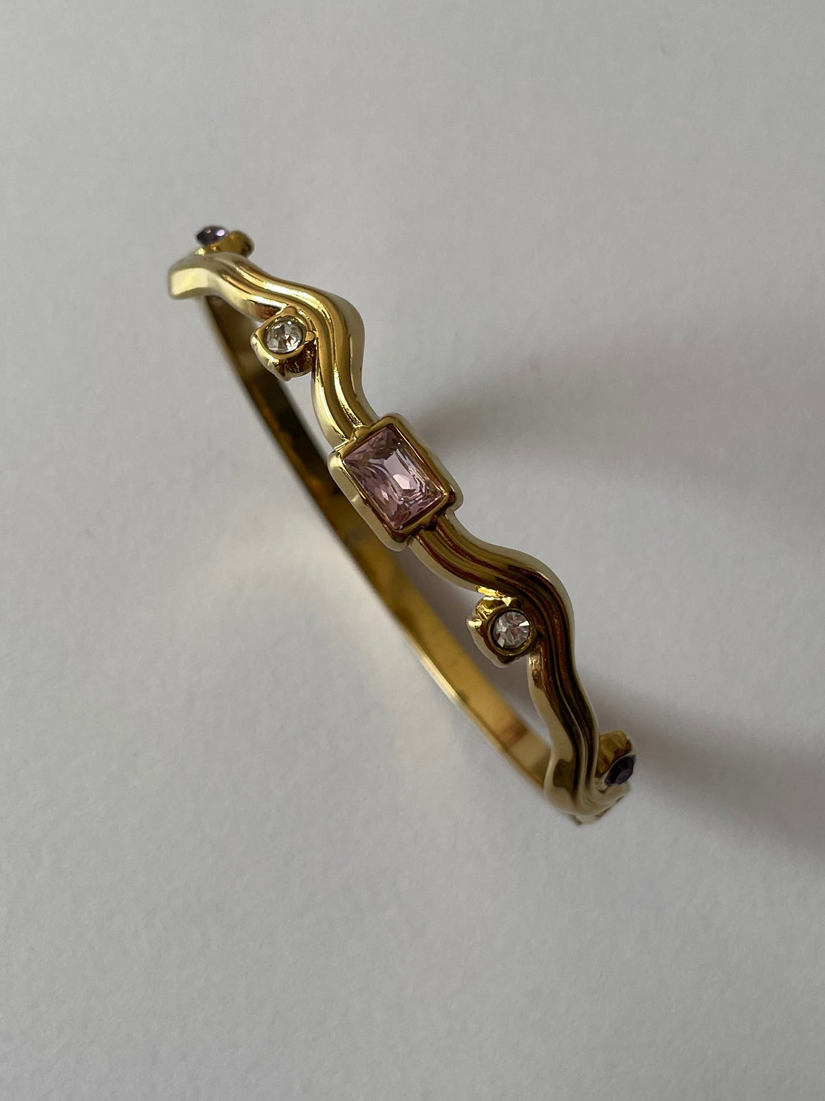 Seraphina Kada Bracelet (Baby Kada – Suitable for Bangle Sizes 2-2 & 2-4)