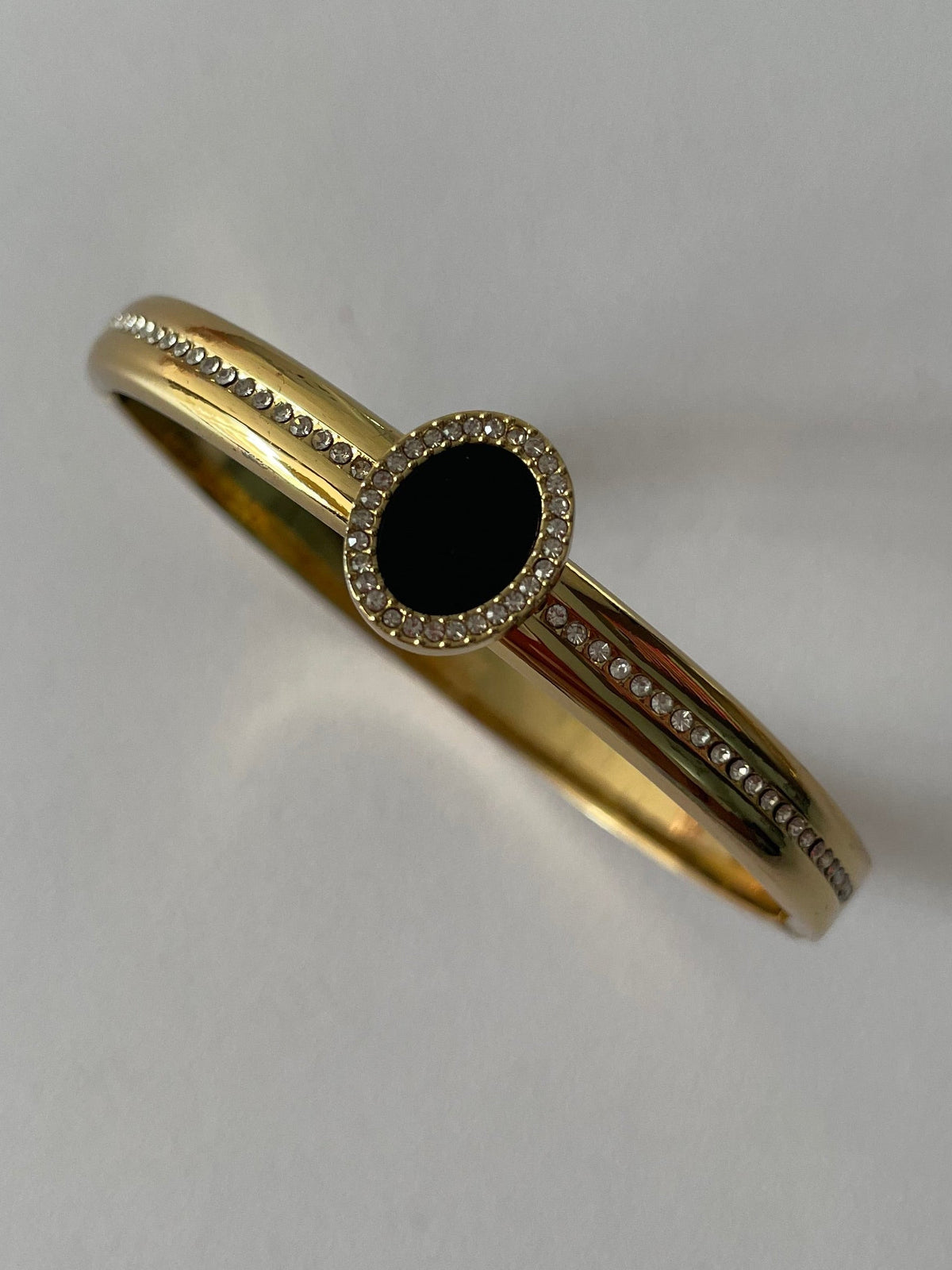 Lumiere Luxe kada Bracelet (Baby Kada – Suitable for Bangle Sizes 2-2 & 2-4)