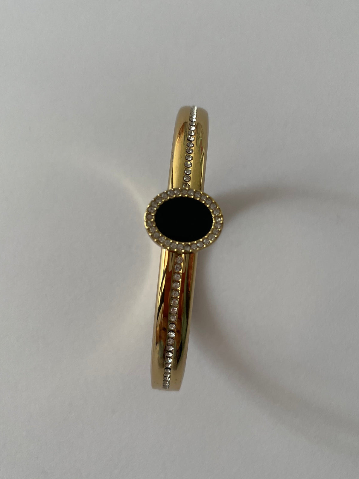 Lumiere Luxe kada Bracelet (Baby Kada – Suitable for Bangle Sizes 2-2 & 2-4)