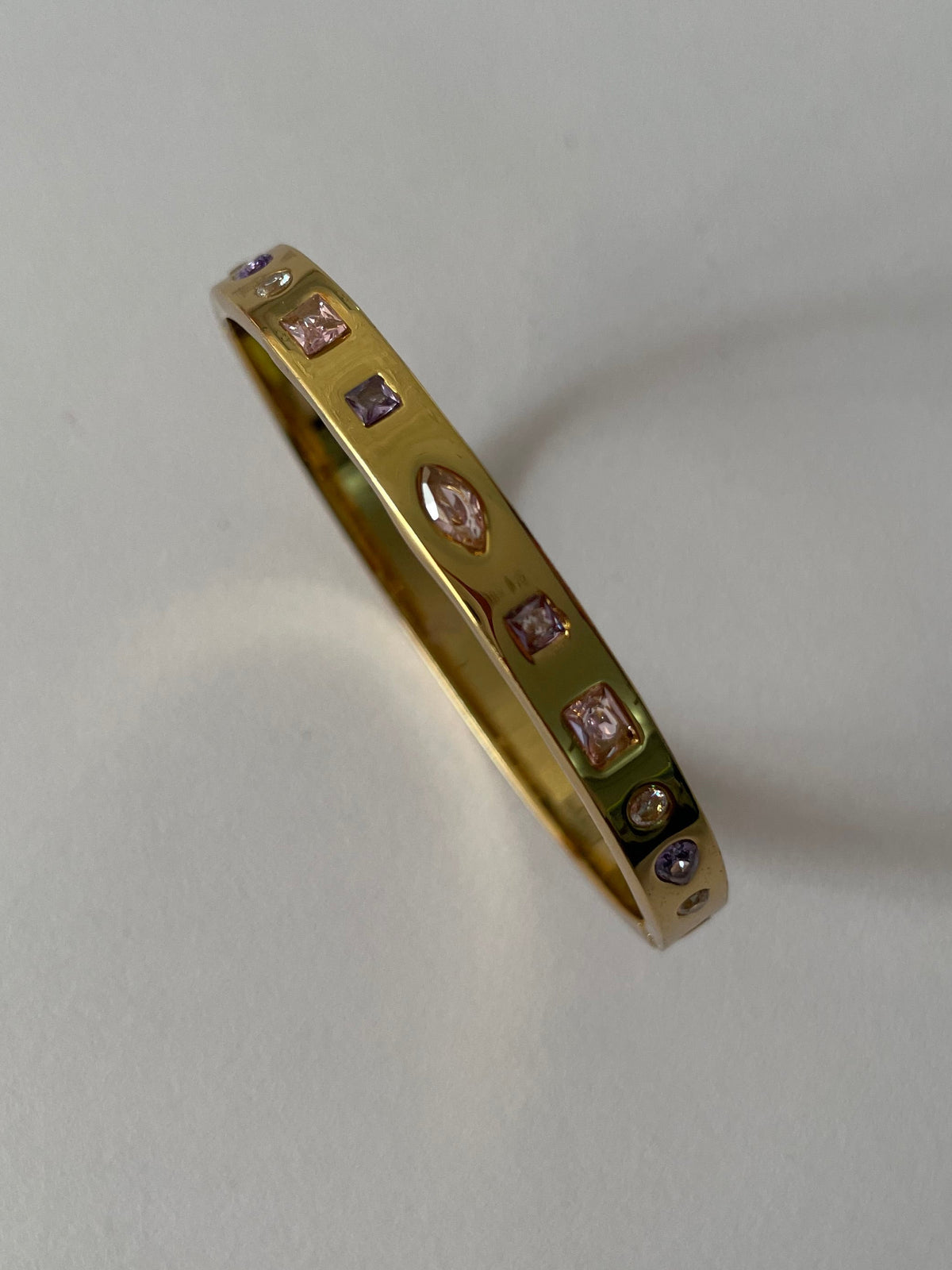 Solenne Kada Bracelet (Baby Kada – Suitable for Bangle Sizes 2-2 & 2-4)