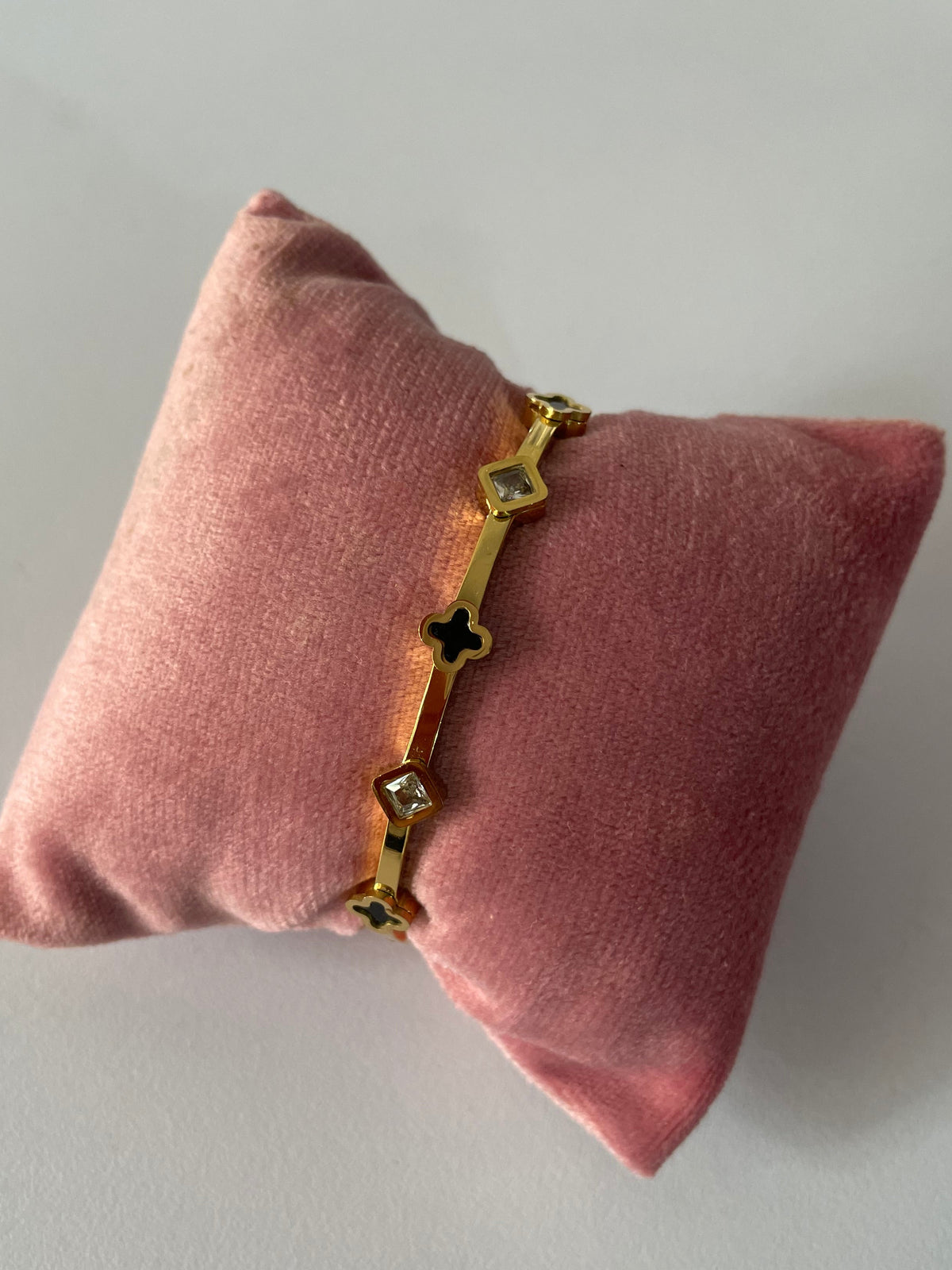 Amara Luxe Kada Bracelet (Baby Kada – Suitable for Bangle Sizes 2-2 & 2-4)
