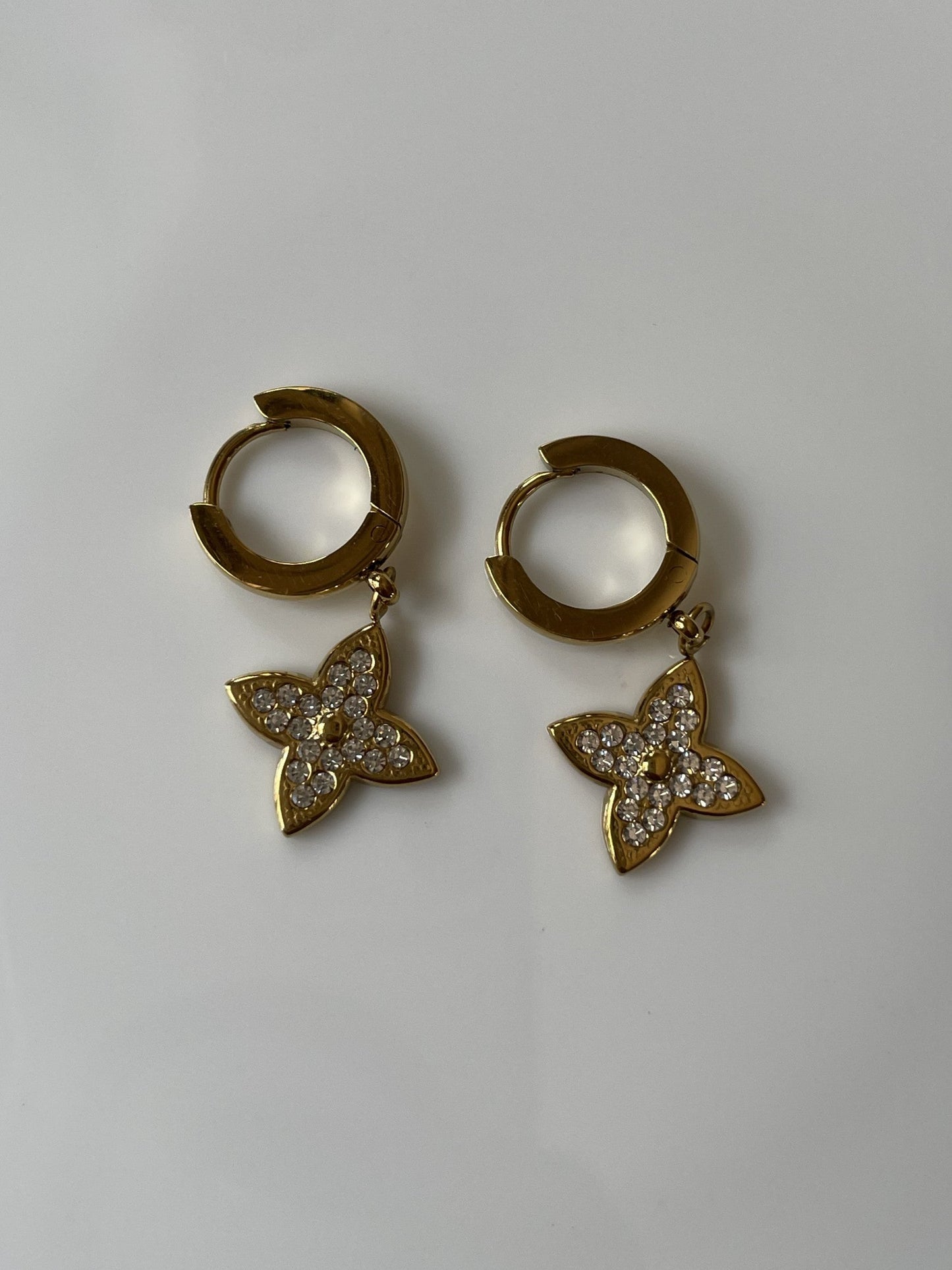 Orane Hoops