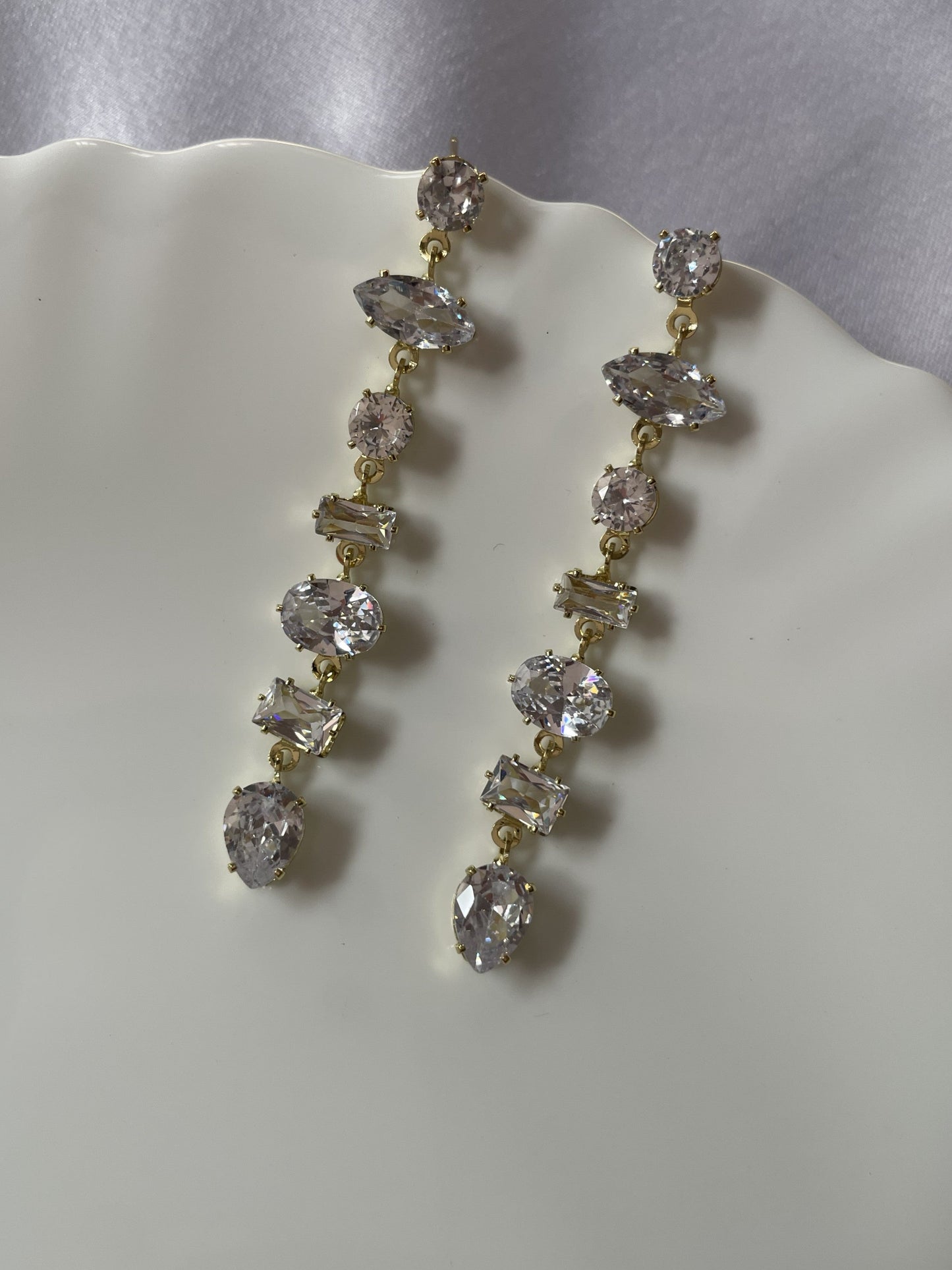 Orlaya Danglers