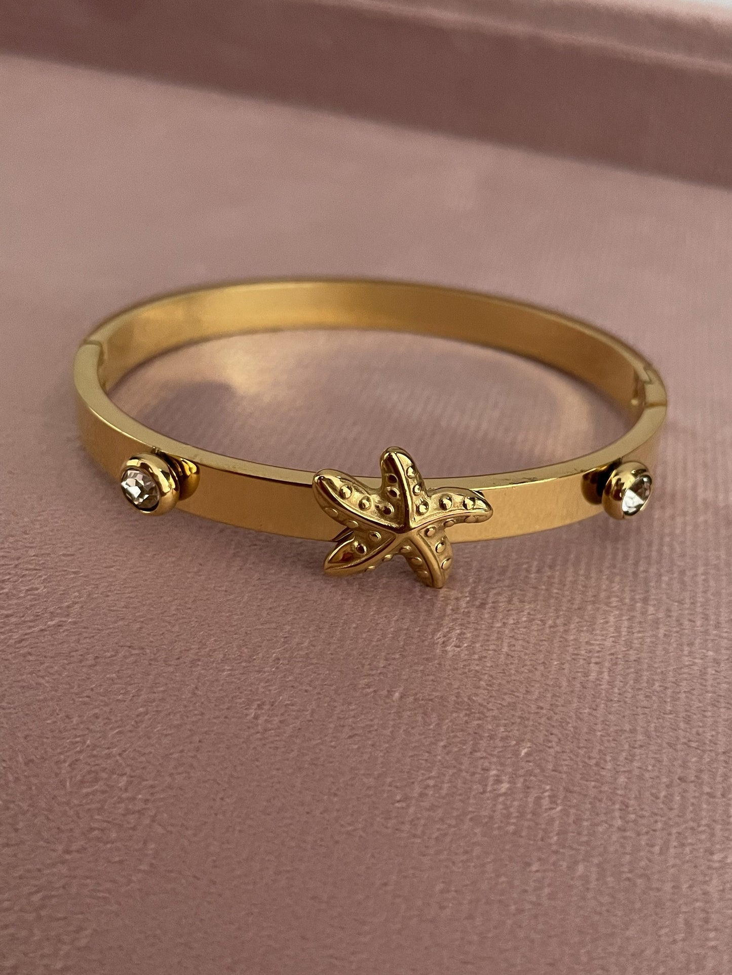 Starlit Grace Bracelet