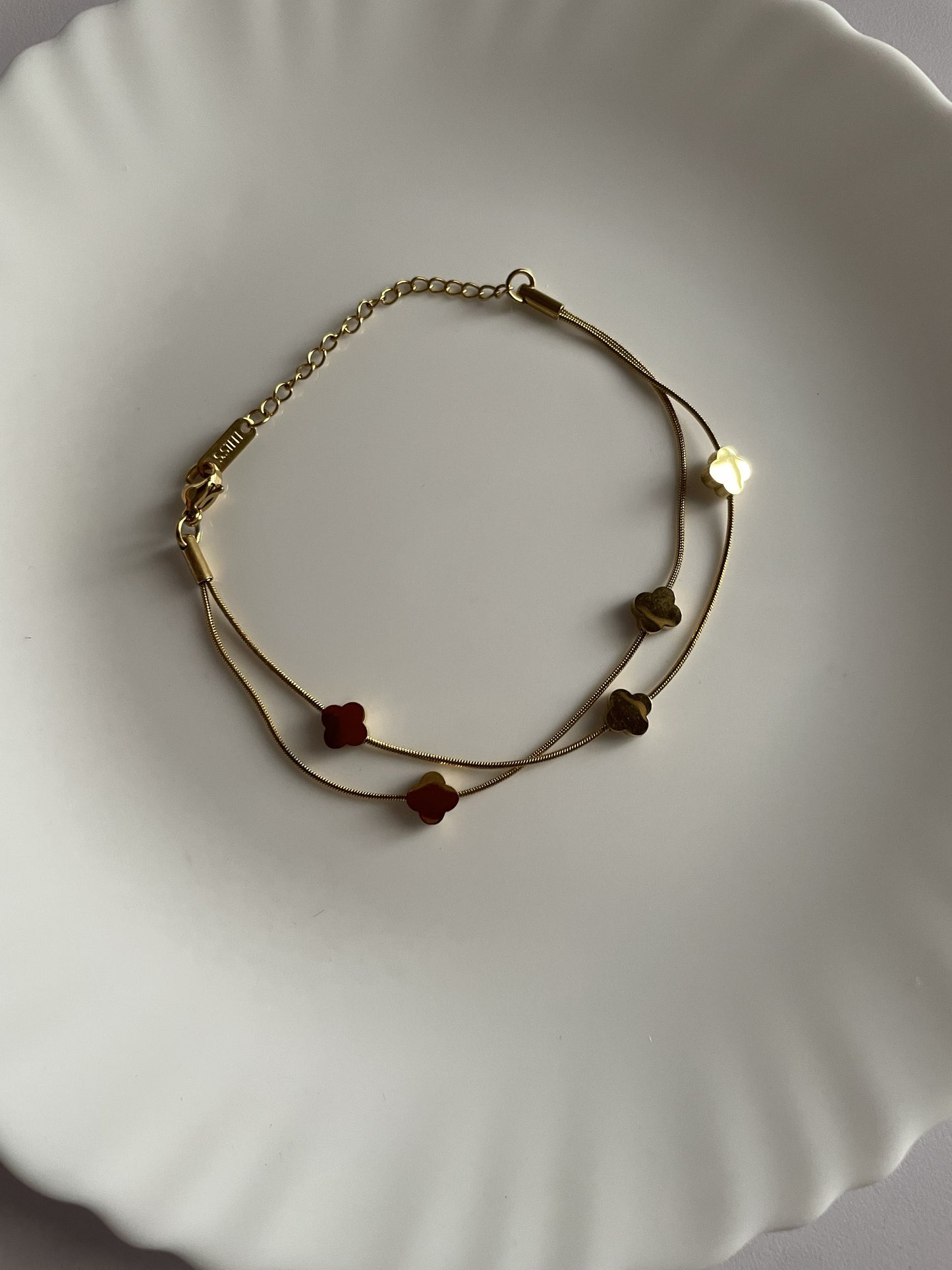 Signature Luxe Bracelet