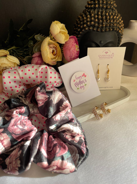 Cute Hamper to your Mother-001 (Mother's Day Hamper)