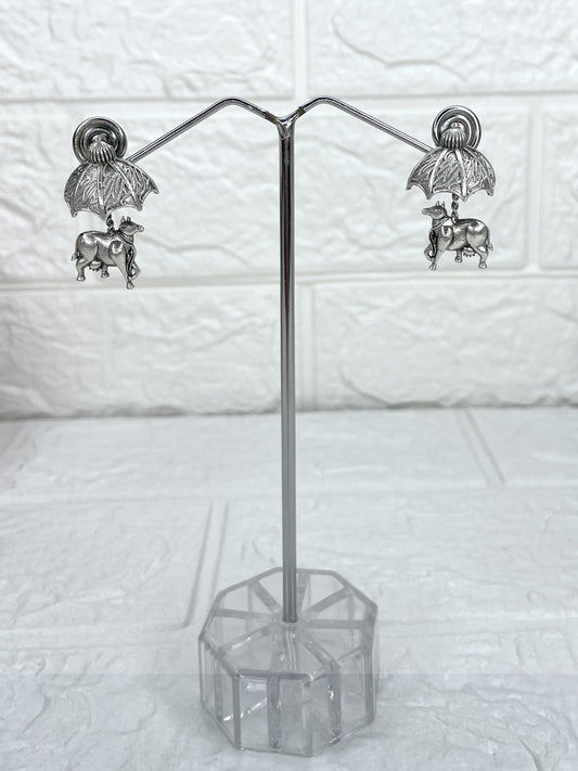 Rajkumari Earrings