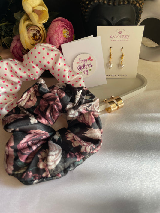 Cute Hamper to your Mother-007 (Mother's Day Hamper)